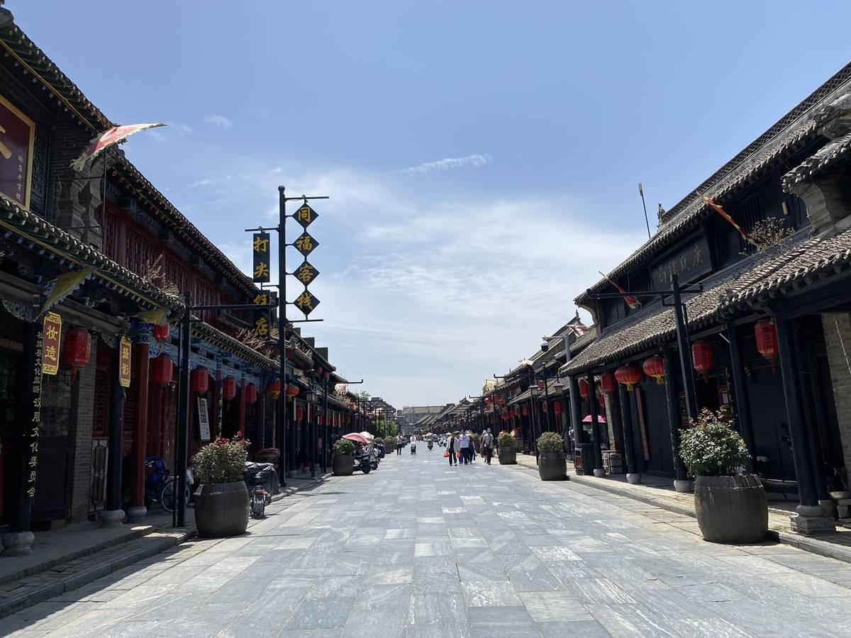 危险航线
